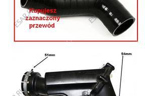 REZONATOR VOLVO XC90 XC70 S60 V70 2,4 D5 30740895