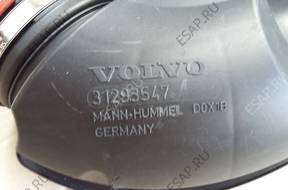Rezonator ВОЗДУХА xc60 v40 v60 s60 d3 d4 09-2014 год