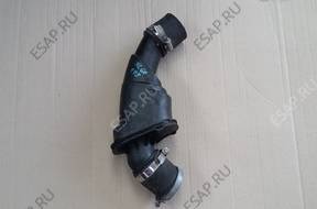 Rezonator ВОЗДУХА xc60 xc70 v70 s80 d5 09-2013 год