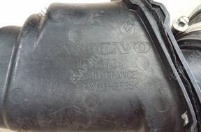 Rezonator ВОЗДУХА xc60 xc70 v70 s80 d5 09-2013 год