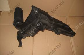 REZONATOR ВОЗДУХОВОД WLOT PEUGEOT 208 C3  9672709380