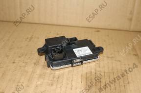 Rezystor dmuchawy 2128702110 Mercedes E 212 C 204