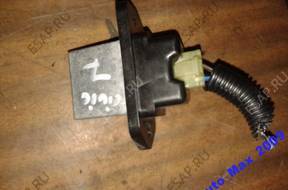 Rezystor dmuchawy Honda Civic VII 01-2005 год