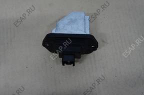 Rezystor dmuchawy Mazda 6 2004 год PM010010B