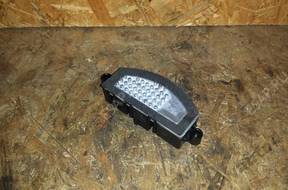 Rezystor opornica 2469064100 Mercedes B klasa 246