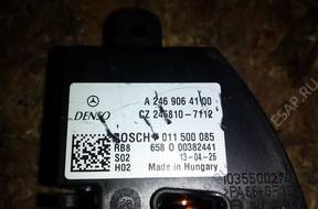 Rezystor opornica 2469064100 Mercedes B klasa 246