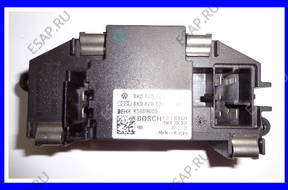 REZYSTOR OPORNICA DMUCHAWY AUDI Q5 8K0820521