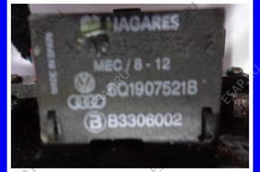 REZYSTOR OPORNICA DMUCHAWY FABIA POLO 6Q1907521B