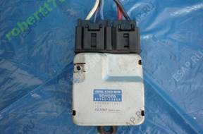REZYSTOR OPORNICA WENTYLATORA DMUCHAWY LEXUS IS200