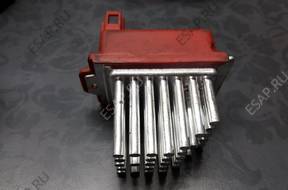 REZYSTOR OPORNIK DMUCHAWY 1J0907521 Valeo