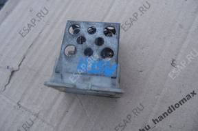 REZYSTOR RADIATOR МОДУЛЬ NAWIEWU OPEL ASTRA II 1.7
