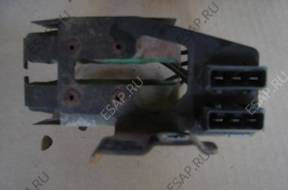 REZYSTOR WENTYLATORW FORD GALAXY MK1 2.8 VR6