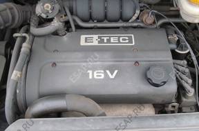 REZZO TACUMA 04 1.6 16V КОРОБКА ПЕРЕДАЧW