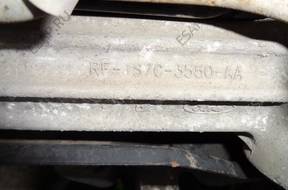 RF-1S7C-3550-AA РУЛЕВАЯ РЕЙКА MONDEO MK3 ЕВРОПЕЙСКАЯ ВЕРСИЯ