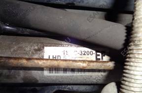 RF-1S7C-3550-AA РУЛЕВАЯ РЕЙКА MONDEO MK3 ЕВРОПЕЙСКАЯ ВЕРСИЯ