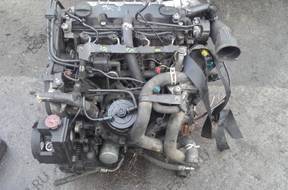 RHY10DYHX двигатель 2.0 HDI PEUGEOT 206