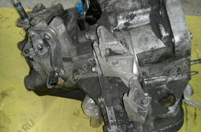 R.Megane II 1.9 DCI.КОРОБКА ПЕРЕДАЧ 6-СТУПЕНЧАТАЯw.NDO 001