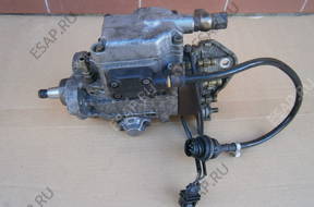 RNAULT SCENIC I 1,9 DTI F8T ТНВД