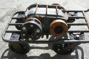 ROBUR РЕДУКТОР КОРОБКА ПЕРЕДАЧ REDUKCYJNA 4X4