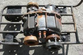 ROBUR РЕДУКТОР КОРОБКА ПЕРЕДАЧ REDUKCYJNA 4X4