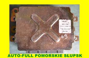 ROUVER 600 МОДУЛЬ БЛОК УПРАВЛЕНИЯ 35011-SN8-G 73614312SK