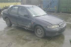 Rover 1,9 SDi