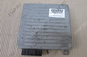 Rover 100 1996 год 1.1ie БЛОК УПРАВЛЕНИЯ ДВИГАТЕЛЕМ