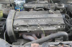 Rover  1.4   16V