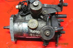 ROVER 1.8 TD ТНВД