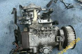 ROVER 2.0 TD ТНВД 0460414118