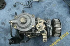 ROVER 2.0 TD ТНВД 0460414118