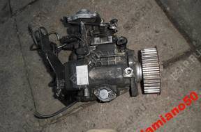 ROVER 2.0 TD ТНВД 0460414118 BOSCH