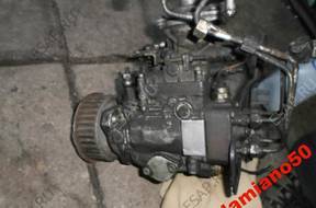 ROVER 2.0 TD ТНВД 0460414118 BOSCH