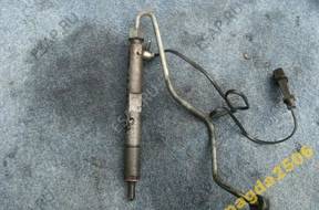 ROVER 2.0 TD ТНВД ФОРСУНКА sterujcy 2FH70P45