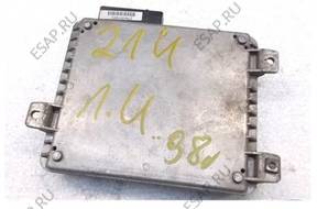 ROVER 200 1.4 1998 год - БЛОК УПРАВЛЕНИЯ ДВИГАТЕЛЕМ MKC104022