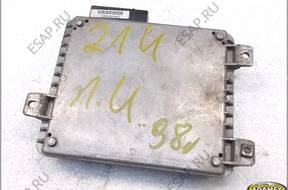 ROVER 200 1.4 1998 год - БЛОК УПРАВЛЕНИЯ ДВИГАТЕЛЕМ MKC104022