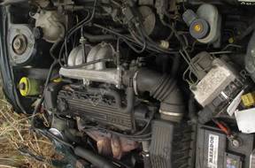 ROVER 200 1.4 8V 97r. КОРОБКА ПЕРЕДАЧ
