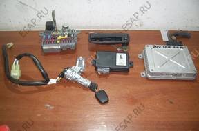 ROVER 200 1.4 8V БЛОК УПРАВЛЕНИЯ ИММОБИЛАЙЗЕР КЛЮЧ