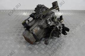 ROVER 200 1998 214i КОРОБКА ПЕРЕДАЧw 14KZF RG14