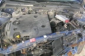 ROVER 200 2,0DI  ТУРБИНА