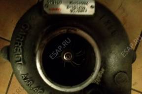rover 200 2,0tdi ТУРБИНА