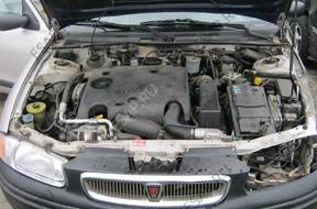 ROVER 200 2.0 SDi TDi 105 KM КОРОБКА ПЕРЕДАЧ