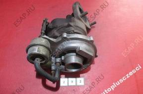 ROVER 200 2.0  ТУРБОКОМПРЕССОР 452283-3