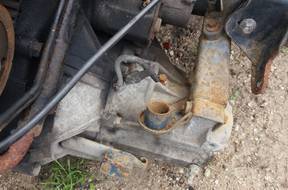 rover 200 2.0D КОРОБКА ПЕРЕДАЧ biegów