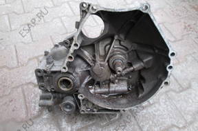 Rover 200 2.0SDi 1998 год КОРОБКА ПЕРЕДАЧw