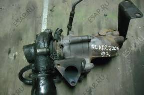 ROVER 200 2.0TD 1997 год  ТУРБОКОМПРЕССОР