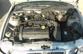 Rover 200 214 1.4 16V  двигатель na cewki