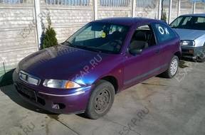 ROVER 200 214 1.4 75KM КОРОБКА ПЕРЕДАЧ