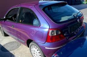 ROVER 200 214 1.4 75KM КОРОБКА ПЕРЕДАЧ