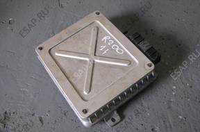 ROVER 200 214 1.4 8V БЛОК УПРАВЛЕНИЯ ДВИГАТЕЛЕМ MKC104011 FD